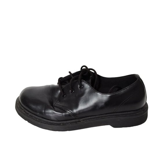 Safe T Step Shoes Safe T Step Comfort Work Shoes Uniform Black